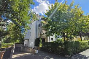 Wunderschöne helle 2-Zimmer-Wohnung mit ca. 51,40 m² im Herzen von Striesen am Waldpark