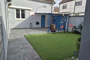 EFH 6 Zimmer Klima Garage Garten – Die vollständige Adresse der Immobilie erhältst du vom Anbieter., 67071 Oggersheim, Ludwigshafen am Rhein – Vorschaubild 1