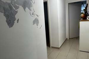 Gepflegte 4-Zimmer-Wohnung im Hochparterre in Oberhausen – Die vollständige Adresse der Immobilie erhältst du vom Anbieter., 46117 Borbeck, Oberhausen – Vorschaubild 9