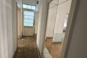 MA-Oststadt Sanierungsbedürftige 4-ZKB Wohnung – Schumannstrasse 4, 68165 Schwetzingerstadt/Oststadt, Mannheim – Vorschaubild 11