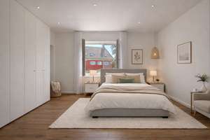 Ihr neues Zuhause für höchste Ansprüche - Premium-Wohnung mit Garten und feiner Ausstattung – Die vollständige Adresse der Immobilie erhältst du vom Anbieter., 90491 Erlenstegen, Nürnberg – Vorschaubild 5