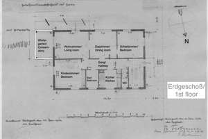 Wohnen am Wald: 4,5-Zimmer-Wohnung in Stuttgart-Sonnenberg – Die vollständige Adresse der Immobilie erhältst du vom Anbieter., 70597 Sonnenberg, Stuttgart – Vorschaubild 20