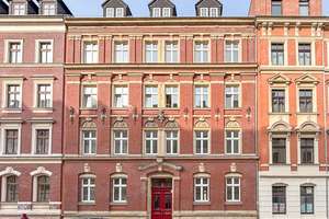 Top Bausubstanz  & großes Value Add Potenzial – Uhlandstraße 5, 9130 Sonnenberg, Chemnitz – Vorschaubild 2