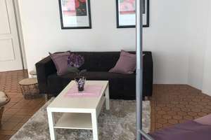 Charmante 1-Zimmer Wohnung im EG in Düsseldorf Flingern Nord – Dorotheenstraße 69, 40235 Flingern Nord, Düsseldorf – Vorschaubild 6
