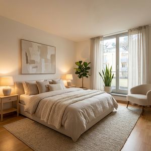 Penthouse-Wohnung in Bestlage von Deggendorf
