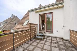 Platz für die ganze Familie: DHH mit 4 Zimmern und 693 m² Grundstück – Die vollständige Adresse der Immobilie erhältst du vom Anbieter., 28277 Kattenesch, Bremen – Vorschaubild 36
