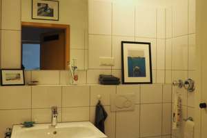 Außergewöhnliche 3-Zimmer-Maisonette-Wohnung mit Balkon und Einbauküche in Dortmund – 44141 Westfalendamm, Dortmund – Vorschaubild 13