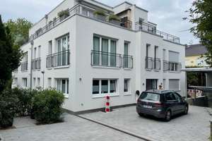 **Luxusausstattung einer 4-5Zi.-ETW  mit Blick über Wi-Biebrich*****