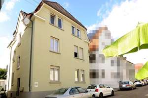 Gemütliche Dachgeschosswohnung mit Altbauflair und Südwestbalkon – vermietet & wertbeständig – Die vollständige Adresse der Immobilie erhältst du vom Anbieter., 70435 Zuffenhausen-Mitte, Stuttgart – Vorschaubild 10