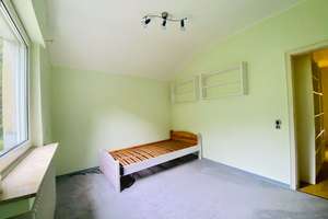 SELTENER SÜDVIERTEL BUNGALOW  1006 m2 Grundstück gelegen an einer ruhigen Gartenlandfläche – Die vollständige Adresse der Immobilie erhältst du vom Anbieter., 52066 Burtscheid Steinebrück, Aachen – Vorschaubild 11