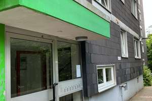 Praktisches 1-Zimmer-Single-Appartment mit Balkon (WBS erforderlich) – Bonhoefferweg 18, 45279 Horst, Essen – Vorschaubild 3