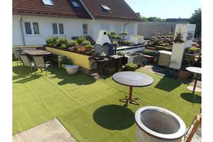 Großzügige 4-Zimmer-Wohnung mit großer Dachterrasse – Die vollständige Adresse der Immobilie erhältst du vom Anbieter., 71546 Aspach – Vorschaubild 2