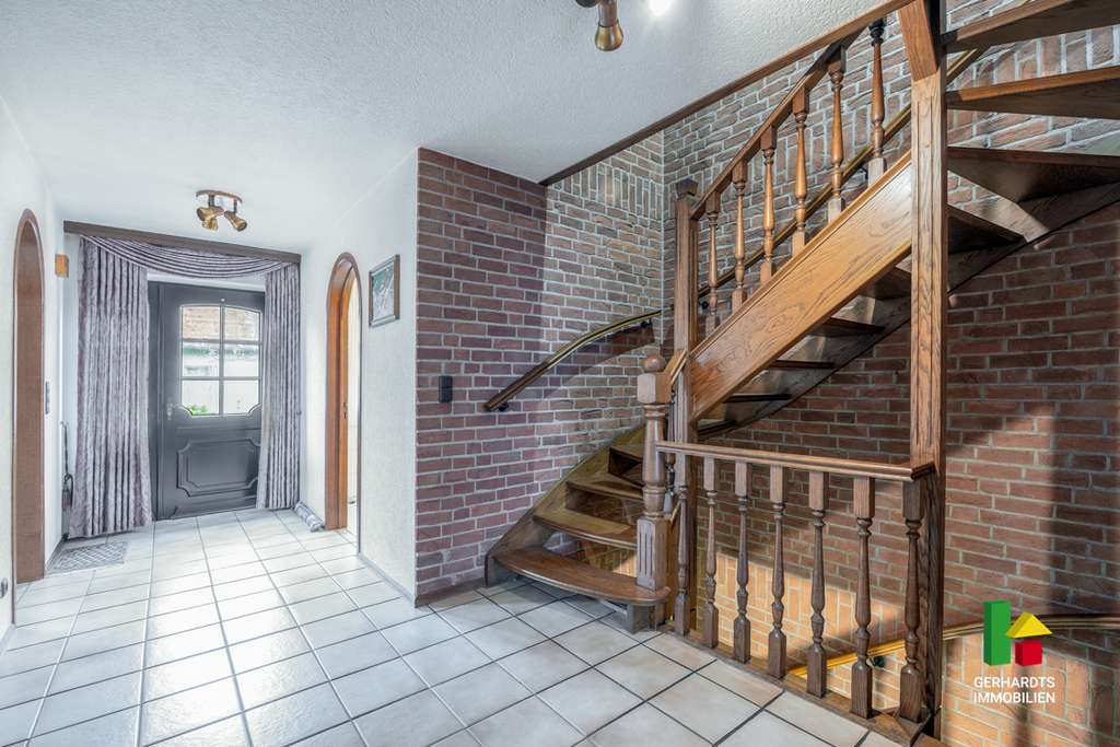 Immobilie in Brüggen - Schluss mit Miete – hier wartet Ihr eigenes Haus in Brüggen-Bracht. Ansehen. Entscheiden. Einziehen. - Bild 2