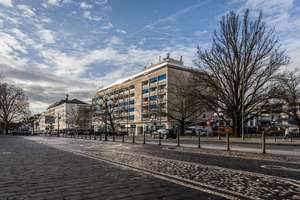 Penthousebüro/-wohnung, Wilhelmstraße - Wiesbaden – Die vollständige Adresse der Immobilie erhältst du vom Anbieter., 65183 Mitte, Wiesbaden – Vorschaubild 2