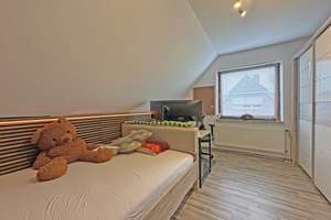 Gepflegtes Einfamilienhaus auf Erbpachtgrundstück – Die vollständige Adresse der Immobilie erhältst du vom Anbieter., 21147 Neugraben-Fischbek, Hamburg – Vorschaubild 11