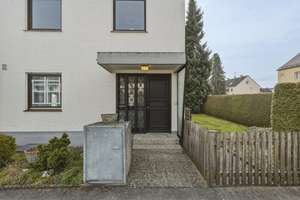 MFG Group - Familienfreundliches Reihenendhaus mit Garten, Balkon und ausgebautem Dachgeschoss! – Die vollständige Adresse der Immobilie erhältst du vom Anbieter., 86163 Hochzoll-Nord, Augsburg – Vorschaubild 5