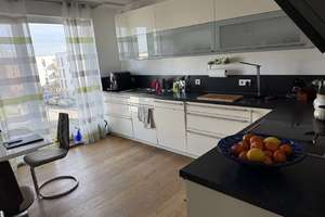 Kapitalanlage in Best Lage  Hochwertige 3-Zimmer-Wohnung mit Balkon, Aufzug und KfW-40-Standa – Die vollständige Adresse der Immobilie erhältst du vom Anbieter., 89075 Böfingen, Ulm – Vorschaubild 8