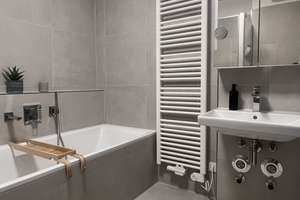 3-Zimmer-Wohnung am Columbiadamm – Columbiadamm 214, 12049 Neukölln (Ortsteil), Berlin – Vorschaubild 5