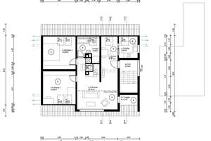 WOW - WOW - WOW! Stilvoll sanierte 3,5-Zimmer-Wohnung mit Balkon & moderner Energietechnik – Die vollständige Adresse der Immobilie erhältst du vom Anbieter., 70435 Zuffenhausen-Mitte, Stuttgart – Vorschaubild 14
