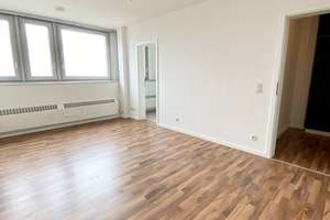Außergewöhnlicher Ausblick! 2 Zimmerwohnung in "luftiger Höhe"! – Graeffstr. 1, 50823 Neuehrenfeld, Köln – Vorschaubild 11
