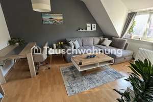 Tauschwohnung: 50 m² Wohnung in Nürnberg, Altstadt