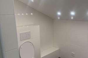 Exklusives 4-Zimmer-Maisonette Wohnung  in Wiesbaden-Biebrich  – Adolf-Todt-Str. 8, 65203 Biebrich, Wiesbaden – Vorschaubild 14