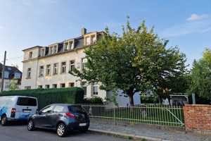 Nachhaltig vermietetes Mehrfamilienhaus mit Fußbodenheizung in idyllischer Wohnlage – Dresden – Vorschaubild 7