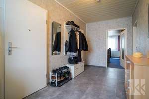Komfortables Wohnen im 4. OG – Aufzug, Loggia und Stellplatz inklusive – Die vollständige Adresse der Immobilie erhältst du vom Anbieter., 38444 Westhagen, Wolfsburg – Vorschaubild 10