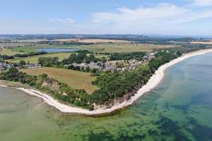 Ferienhaus mit 8 WE direkt am Meer – Rügen Resort 17, 18586 Middelhagen – Vorschaubild 3