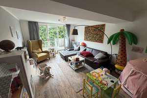 SHG+++  Schöne 2,5-Zimmerwohnung im DG mit kleinem Austritt/Loggia - Möbel mit zu verkaufen – Beethovenstraße 96, 58097 Hochschulviertel, Hagen – Vorschaubild 7