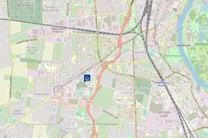 Wohnen, wo Dachgeschossträume wahr werden ! – Heidestraße 8, 39112 Sudenburg, Magdeburg – Vorschaubild 20