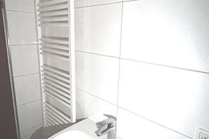 Sanierte barrierearme 2 Zimmer Wohnung mit Aufzug und Balkon zu vermieten! – Osterfelder Str. 180, 46242 Stadtmitte, Bottrop – Vorschaubild 8