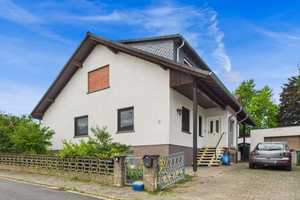 Familienfreundlich & Rendite–Zweifamilienhaus mit Einliegerwohnung – Main-Kinzig-Kreis – Vorschaubild 2