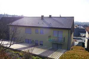 Mehrfamilienhaus mit 8 Garagenstellplätzen, Werkstatt und Lager in ruhiger Lage von Oberboihingen – Esslingen (Kreis) – Vorschaubild 4