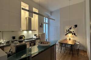 Provisionsfrei: Traumwohnung in unmittelbarer Nähe zum Savignyplatz