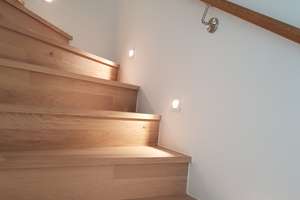 Außergewöhnlicher Neubau, 6-Zimmer-Doppelhaushälfte 3 Terrassen – Schmetterlingsstraße 7 b, 85551 Kirchheim bei München – Vorschaubild 10