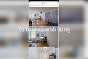 Tauschwohnung: Wir haben zwei Wohnungen, im Austausch gegen eine größere!