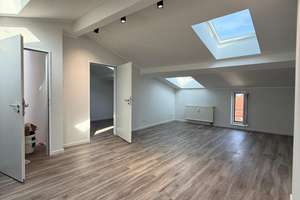 Stilvoll modernisiert: 2-Zimmer-Apartment in Krefeld – Dreikönigenstr. 159, 47798 Stadtmitte, Krefeld – Vorschaubild 3