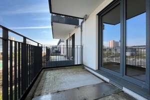 Premium Living im MILANEO – stilvoll & zentral! – Mailänder Platz 21, 70173 Europaviertel, Stuttgart – Vorschaubild 7