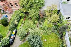 Charmante Altbauwohnung nahe S-Bahn Adlershof! ++BEZUGSFREI++ – Die vollständige Adresse der Immobilie erhältst du vom Anbieter., 12489 Adlershof, Berlin – Vorschaubild 8