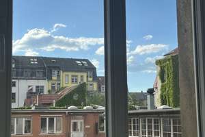 Balkon nahe KUNSTHOF & ALAUNPARK 2Schlafzi. Essküche – Die vollständige Adresse der Immobilie erhältst du vom Anbieter., 1099 Äußere Neustadt, Dresden – Vorschaubild 11
