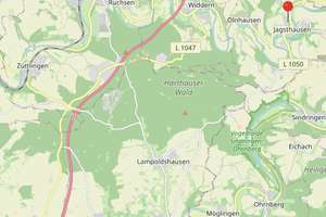Halbes Haus, volles Glück, sofort einziehen! - FALC Immobilien Heilbronn – Schloßgartenstraße 3/1, 74249 Jagsthausen – Vorschaubild 29
