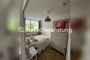 Tauschwohnung: 47 m² Wohnung in Hamburg-Nord – Die vollständige Adresse der Immobilie erhältst du vom Anbieter., 22307 Barmbek-Nord, Hamburg – Vorschaubild 11