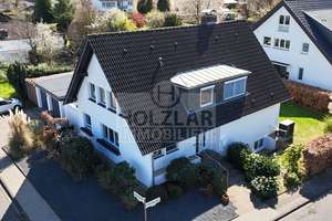 GROßZÜGIGES FAMILIENHAUS - SYSTEMATISCH MODERNISIERT INKLUSIVE NEUER WÄRMEPUMPE IN BONN HOLZLAR – Die vollständige Adresse der Immobilie erhältst du vom Anbieter., 53229 Holzlar, Bonn – Vorschaubild 2