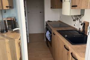 2-Zimmer-Wohnung in Düsseldorf Pempelfort – Bagelstraße 111, 40479 Pempelfort, Düsseldorf – Vorschaubild 2