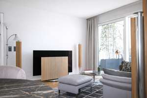 BUCHBERGER Immobilien „Provisionsfrei“ 4 Zimmer-Maisonette-Wohnung mit 2 Bäder, Terrasse und Garten – Die vollständige Adresse der Immobilie erhältst du vom Anbieter., 81827 Waldtrudering, München – Vorschaubild 10