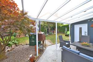 Gepflegtes Einfamilienhaus mit Wintergarten und PV-Anlage – Die vollständige Adresse der Immobilie erhältst du vom Anbieter., 75334 Straubenhardt – Vorschaubild 10