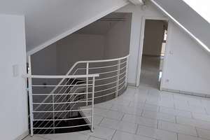 Schöne  offene helle Wohnung, 210m² mit 2 Balkonen in ruhiger Lage von Kirchhellen – Die vollständige Adresse der Immobilie erhältst du vom Anbieter., 46244 Kirchhellen-Mitte, Bottrop – Vorschaubild 10