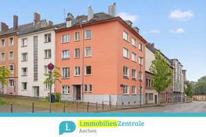 Lichtdurchflutete 3-Zimmer-Wohnung am Marschiertor – zwischen Altstadt und Hauptbahnhof