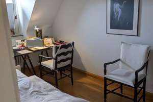 Propsteistraße - Gemütliche Dachgeschosswohnung – Die vollständige Adresse der Immobilie erhältst du vom Anbieter., 48145 Mauritz-Mitte, Münster – Vorschaubild 8